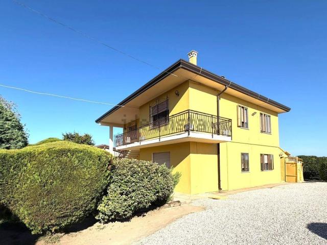 Casa in vendita a Villaggio Flavio Busonera, Cavarzere