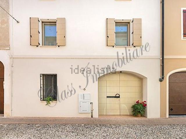 Casa in vendita a Sabbioneta, Lombardia
