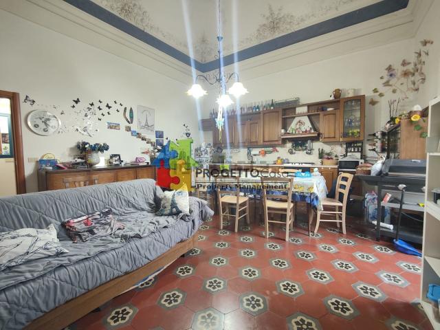 Casa in vendita a Francavilla Di Sicilia, Sicilia
