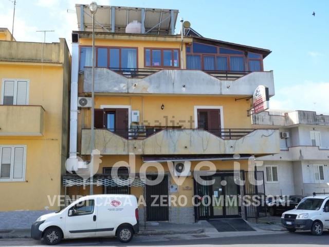 Casa in vendita a Santa Margherita Di Belice, Sicilia
