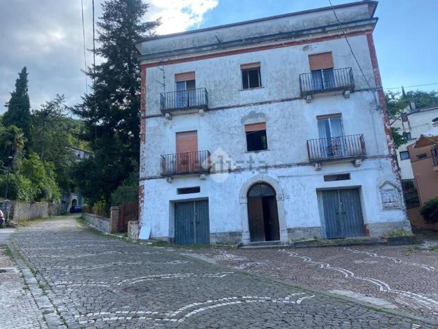 Casa in vendita a Filignano, Molise