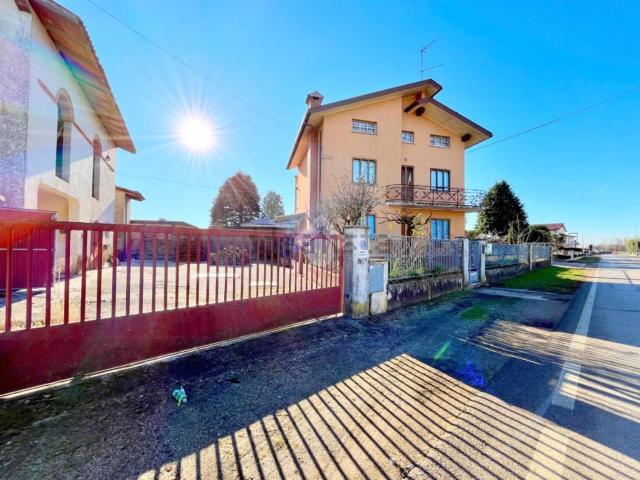 Casa in vendita a Lestizza, Friuli-Venezia Giulia