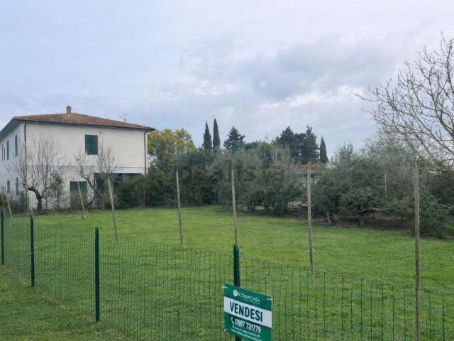 Casa in vendita a Crespina Lorenzana, Cenaia