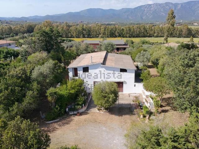 Casa in vendita a Monte Figu, Iglesias