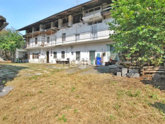 Casa in vendita a Piemonte, Vercelli