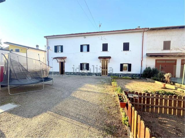 Casa in vendita a Piemonte, Alessandria