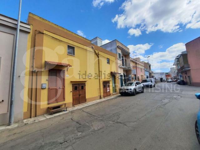 Casa in vendita a Puglia, Lecce
