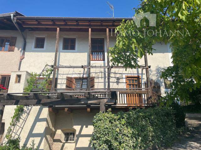 Casa in vendita a Überetsch-Unterland - Oltradige-Bassa Atesina, Cortaccia - Kurtatsch