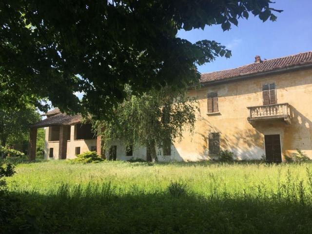 Casa in vendita a Gambolò, Lombardia