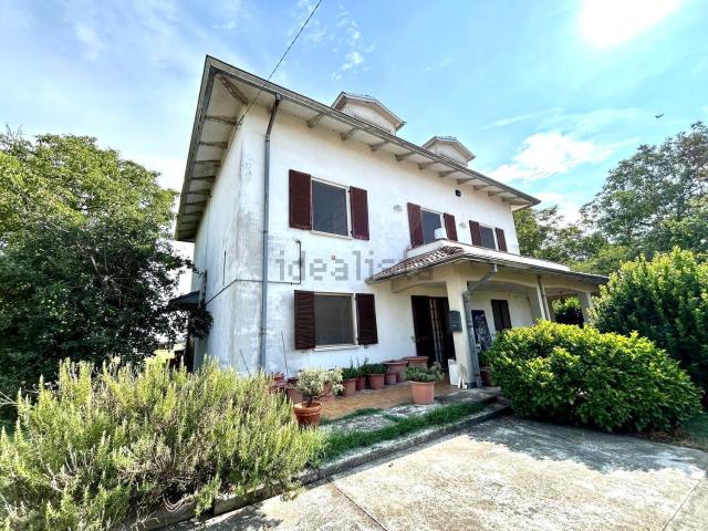 Casa in vendita a Fontanellato, Reggio Emilia