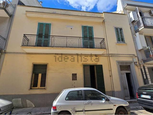 Casa in vendita a Contrada Casopietro, Conversano