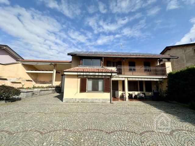 Casa in vendita a Piemonte, Torino