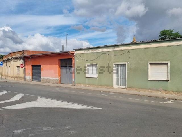 Casa in vendita a Decimomannu, Sardigna/Sardegna