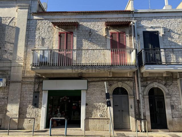 Casa in vendita a Cassano delle Murge, Bari
