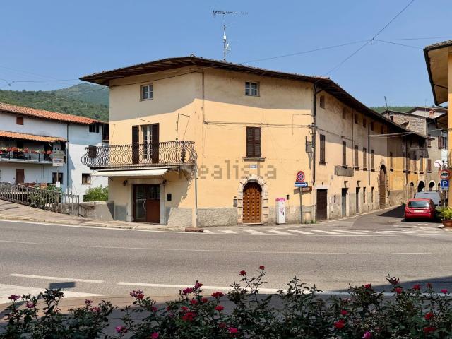 Casa in vendita a Comunità montana della Valle Sabbia, Gavardo