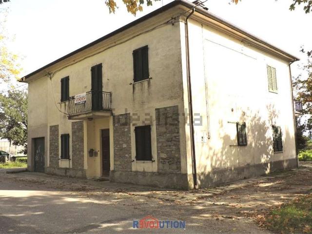 Casa in vendita a San Giustino, Umbria