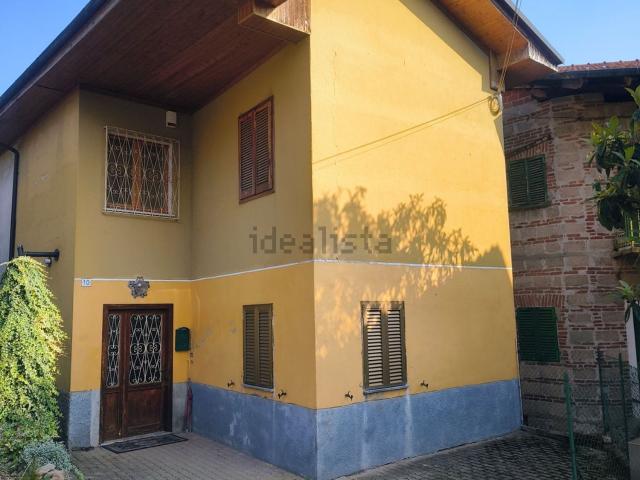 Casa in vendita a Piemonte, Novara
