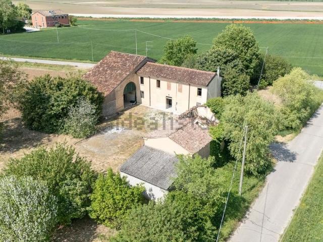 Casa in vendita a Castellucchio, Lombardia