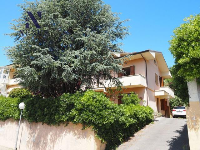 Casa in vendita a Il Borgo, Monte Porzio