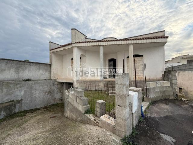 Casa in vendita a Puglia, Lecce