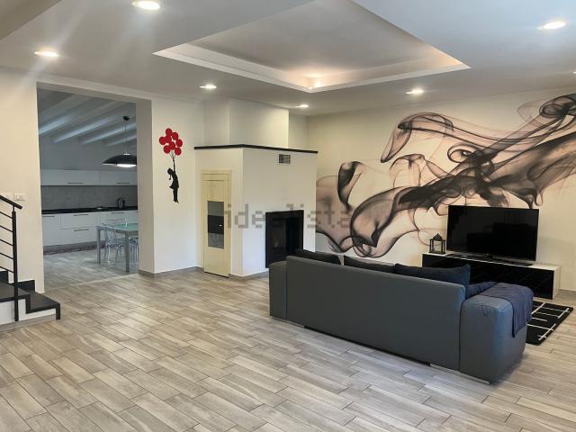 Casa in vendita a Vicobellignano, Casalmaggiore