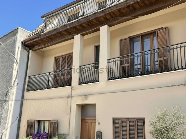 Casa in vendita a Casecarogna, Casalbordino