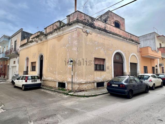 Casa in vendita a Puglia, Lecce