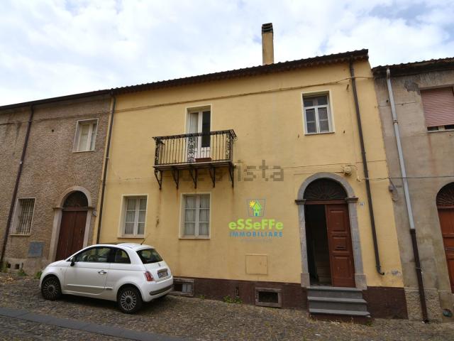 Casa in vendita a Cuglieri, Sardigna/Sardegna
