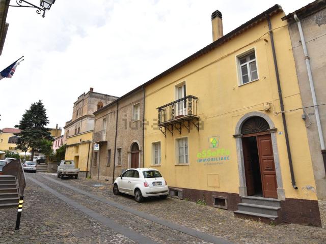 Casa in vendita a Cuglieri, Sardigna/Sardegna