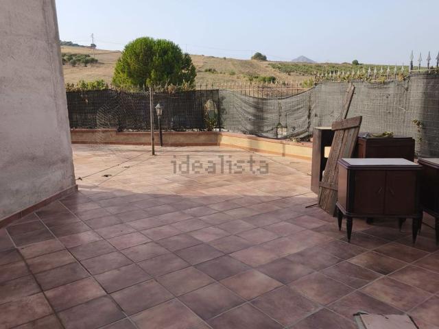 Casa in vendita a Crocevie, Valderice