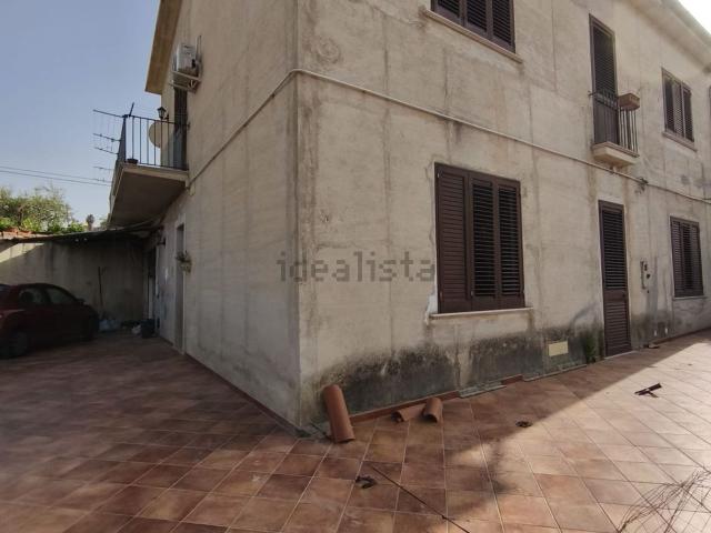 Casa in vendita a Valderice, Sicilia