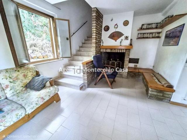 Casa in vendita a Castello, Montelabbate