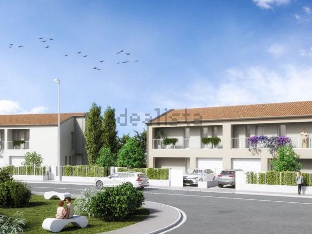 Casa in vendita a Grisignano Di Zocco, Veneto