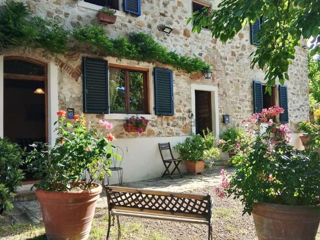 Casa in vendita a Bagno A Ripoli, Toscana