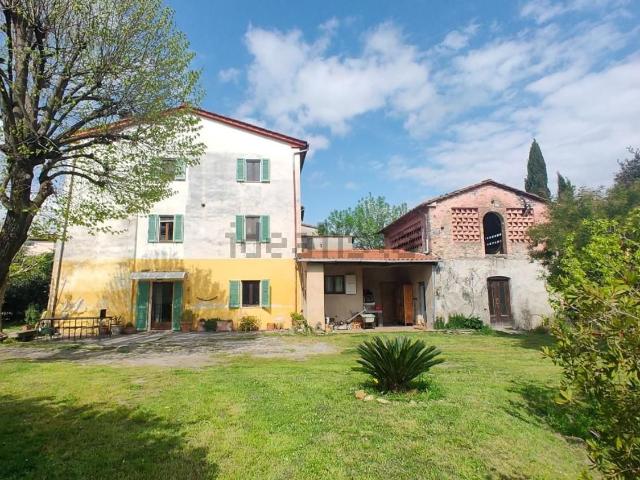 Casa in vendita a Castelvecchio di Compito, Capannori