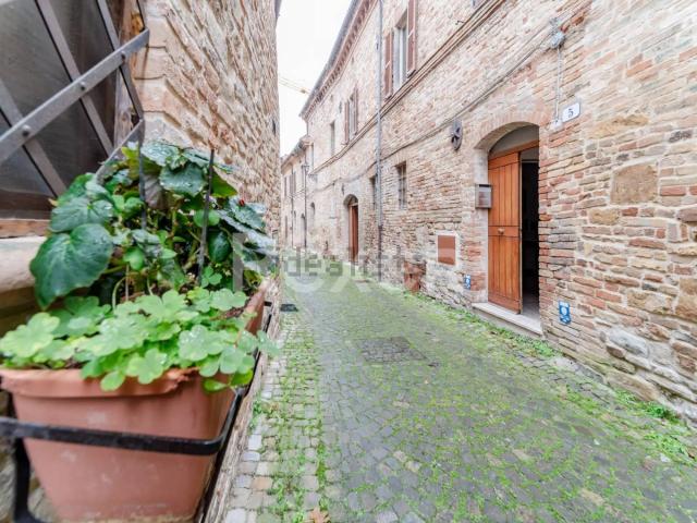 Casa in vendita a Marche, Fermo