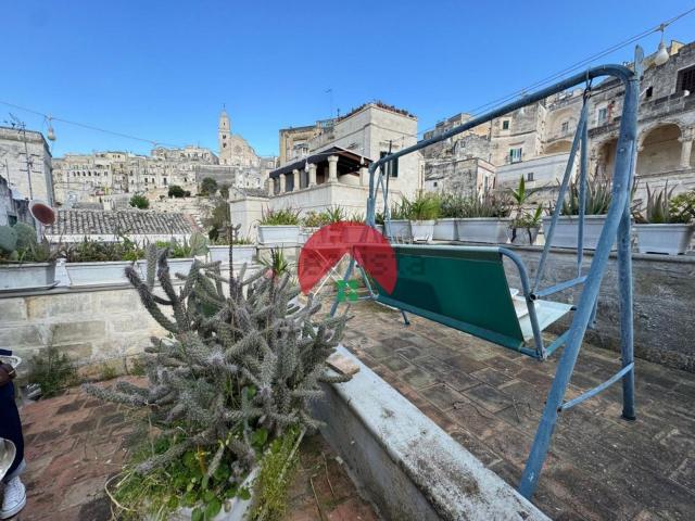 Casa in vendita a Rioni Sassi, Matera