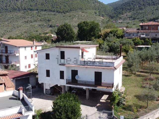Casa in vendita a Fontana Scurano, Alatri