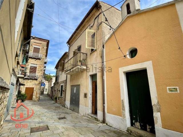 Casa in vendita a Montecorice, Campania