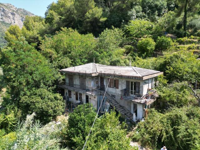 Casa in vendita a Bevera, Ventimiglia
