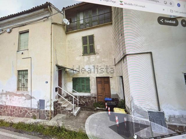 Casa in vendita a Piemonte, Alessandria
