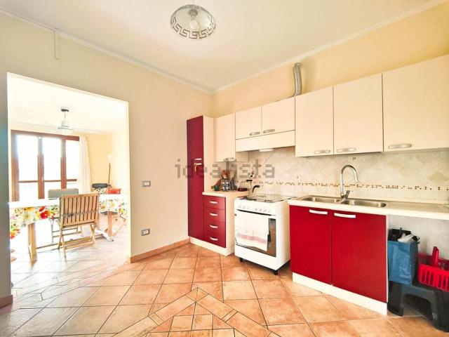 Casa in vendita a Campo, San Giuliano Terme