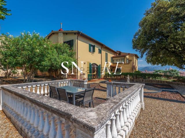 Casa in vendita a Quartiere 1, Firenze