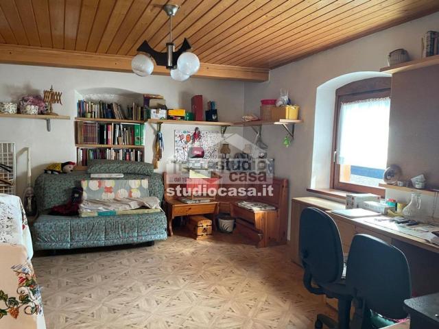 Casa in vendita a Comunità Alta Valsugana e Bersntol, Centa San Nicolò