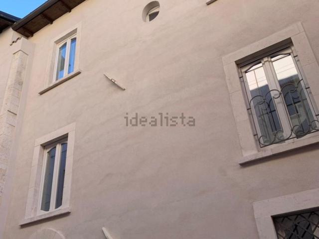 Casa in vendita a Torretta, Tornimparte