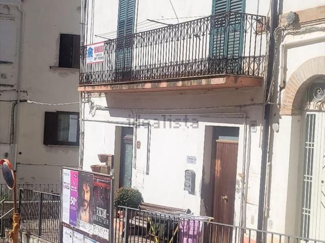 Casa in vendita a Atessa, Abruzzo