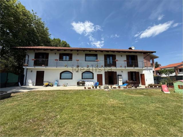Casa in vendita a Piemonte, Torino