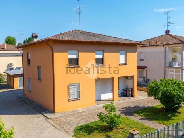 Casa in vendita a Unione Terre di Pianura, Baricella