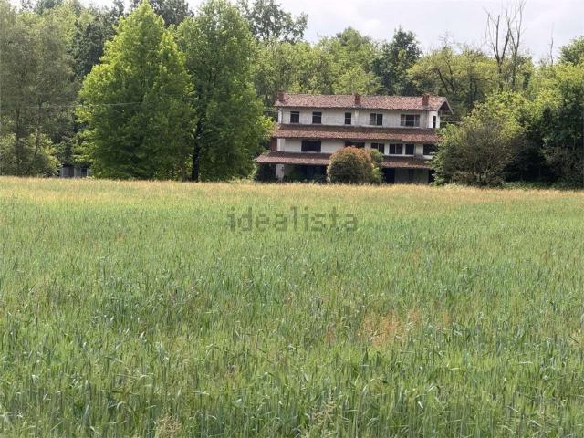 Casa in vendita a Piemonte, Novara