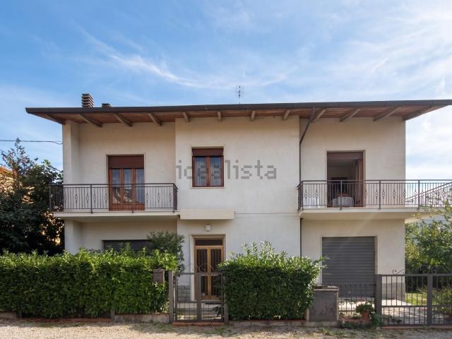 Casa in vendita a Ponticino, Laterina
